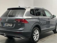 begagnad VW Tiguan Allspace 2.0 TSI 4MOTION