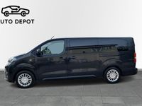 begagnad Toyota Verso Proace2.0 D-4D Euro 6