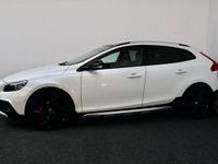 begagnad Volvo V40 CC T4 Summum, Greyline 180hk