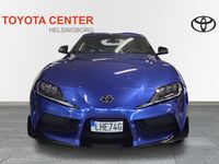 begagnad Toyota Supra GRPremium Pack Automat