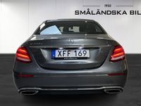 begagnad Mercedes E220 d ,194hk