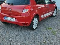begagnad Renault Clio 