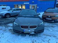Begagnad BMW 520 184 HK (135 kW) 2014 Kombi
