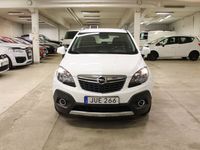 begagnad Opel Mokka 1.4 Turbo Euro 6 2015, SUV