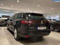 begagnad Renault Mégane IV 