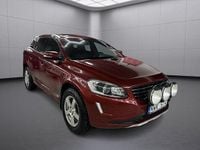 Begagnad Volvo XC60 Summum 163 HK (119 kW) 2013 Röd SUV