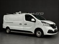 begagnad Renault Trafic Skåpbil 2.7t 1.6 dCi|Ny servad|Ny besiktad|B-