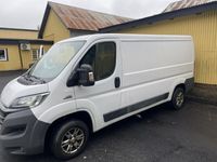 begagnad Fiat Ducato 