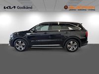 begagnad Kia Sorento PHEV AUT AWD ADVANCE PLUS PANORAMA