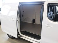 begagnad Peugeot Expert Panel Van L2 PRO+ 2.0 BlueHDi 120hk - Drag