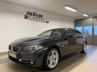 begagnad BMW 535 ActiveHybrid/4000Mil/Fullutrustad