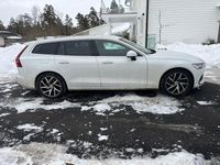 Begagnad Volvo V60 340 HK (250 kW) 2021 Kombi