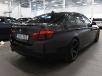 begagnad BMW 520 d xDrive Sedan Automat M-Sport