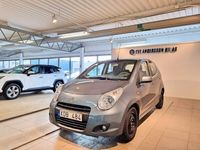 begagnad Suzuki Alto 1.0 VVT GLX (68) Motor&Kupevärmare Lågmil