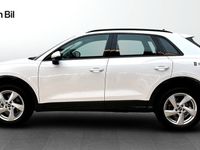 begagnad Audi Q3 35 TFSI advanced S tronic 2024, SUV