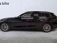 begagnad BMW 330e Touring Aut | Nav | Drag | HiFi | Aktiv Farthållare