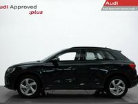 begagnad Audi Q3 35 TFSI Proline advanced 150 hk 6-växlad