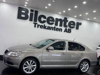 begagnad Skoda Octavia 1.6 TDI Euro 5 15.900Mil Navi