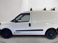 begagnad Fiat Doblò Cargo 1.3 MJT