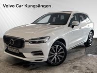 Begagnad Volvo XC60 341 HK (250 kW) 2020 Vit SUV