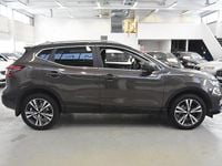 Begagnad Nissan Qashqai 360º 116 HK (85 kW) 2018 Brun SUV