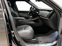 Ny Land Rover Range Rover Sport SE Dynamic 460 HK (338 kW) 2025 Svart SUV