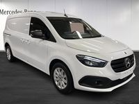 Ny Mercedes Citan 112 Edition 116 HK (85 kW) 2025