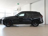 Ny BMW X5 M Sport 286 HK (210 kW) 2025 Svart SUV