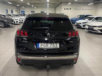 begagnad Peugeot 3008 Active Plus 130hk Automat Krok