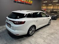 begagnad Renault Mégane GT Line Sport Tourer 1.6 dCi Auto 165HK Euro