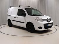 begagnad Renault Kangoo Express 1.5 95hk Drag Värmare Navi Sensor BT