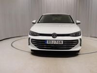 Begagnad VW Passat Business 150 HK (110 kW) 2024 Vit Kombi