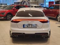 begagnad Kia Stinger GT 3.3 V6 T-GDI AWD (370 HK) Facelift