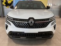 begagnad Renault Austral Techno mild hybrid 160 auto my23 2024, SUV