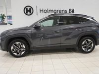 Begagnad Hyundai Tucson Advanced 252 HK (185 kW) 2025 Grå SUV