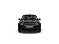 Begagnad Mini Cooper 178 HK (130 kW) 2022 Midnight black ii Halvkombi