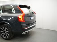 begagnad Volvo XC90 Recharge T8 Inscription 7-säten. Navigation. on Call. Dragkrok