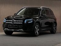 Begagnad Mercedes GLB200 Progressive 150 HK (110 kW) 2022 Svart SUV