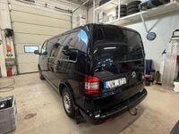 Begagnad VW T5 140 HK (102 kW) 2012 Van