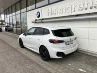 begagnad BMW 225 Active Tourer e xDrive M-Sport