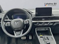 begagnad Honda CR-V e:PHEV E-CVT Advance Tech DEMO