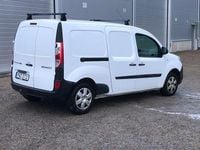 Begagnad Renault Kangoo 110 HK (80 kW) 2015 Minibuss