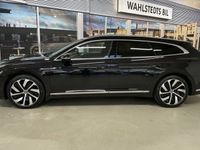 begagnad VW Arteon Shooting Brake R-LINE eHybrid DSG D 2021, Sedan