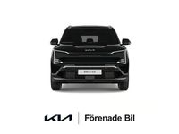 Ny Kia EV5 2026 Svart SUV