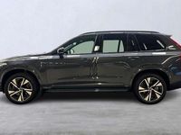 Begagnad Volvo XC90 R-Design 462 HK (339 kW) 2022 Grå SUV