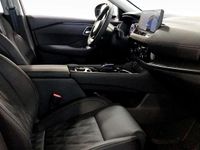 Ny Nissan X-Trail Tekna 214 HK (157 kW) 2025 Guld SUV