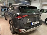 begagnad Kia Sportage Hybrid AWD SoV HJUL 2022, SUV