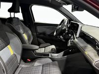 Ny Renault 4 E-Tech 11 kW (15 HK) 2026 Röd SUV