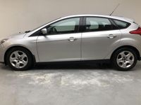 begagnad Ford Focus 1.0 EcoBoost 5dr