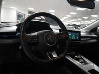 Begagnad MG MG5 EV 114 kW (156 HK) 2022 Medael silver Kombi